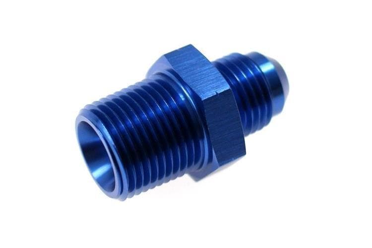 Nátrubok AN6-3/8-19NPT - MP-AL-385