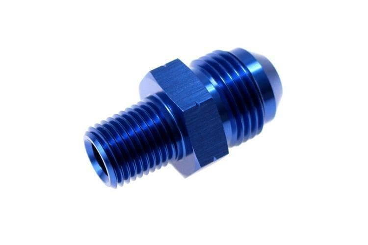 Nátrubok AN8-1/4-19NPT - MP-AL-386 1