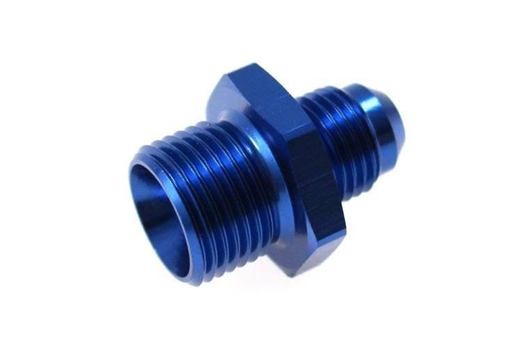 Nátrubok AN4-M18X1.5 - MP-AL-402 1