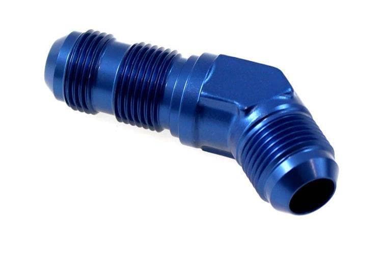 Adaptér 45° AN4 - MP-AL-428 1