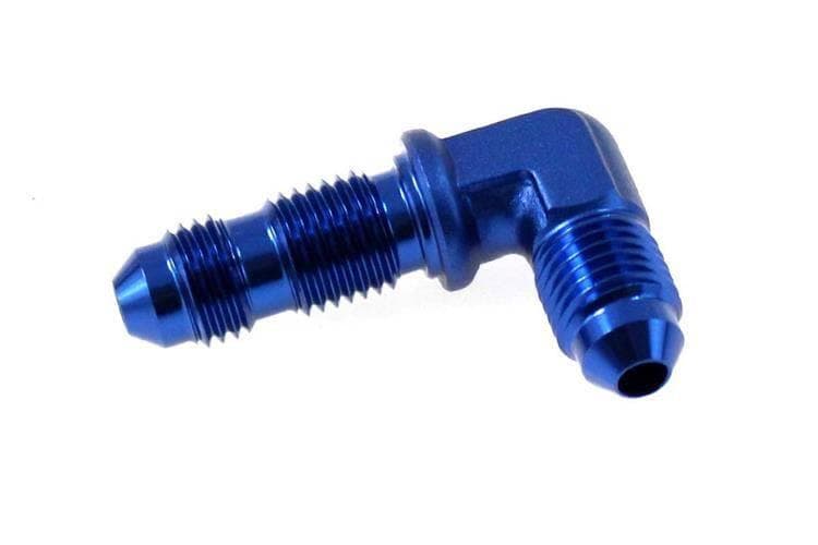 Adaptér 90° AN4 - MP-AL-430 1