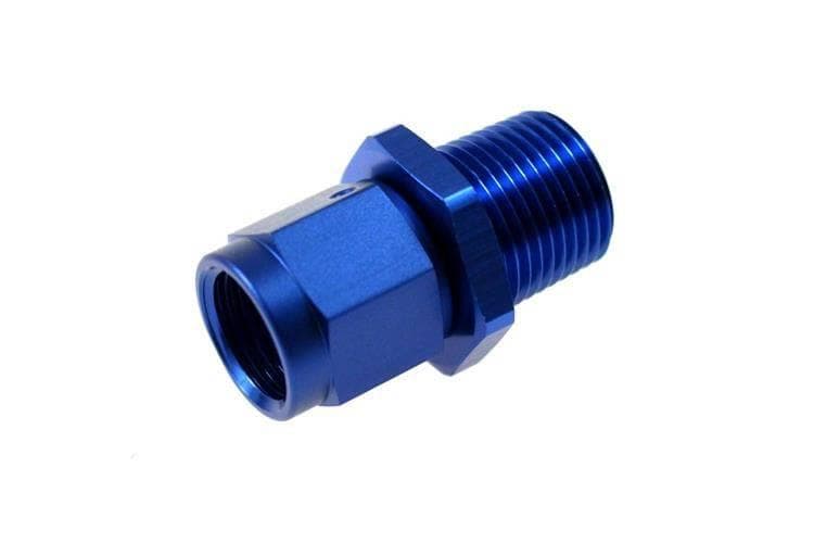 Nátrubok AN8-1/4NPT - MP-AL-442