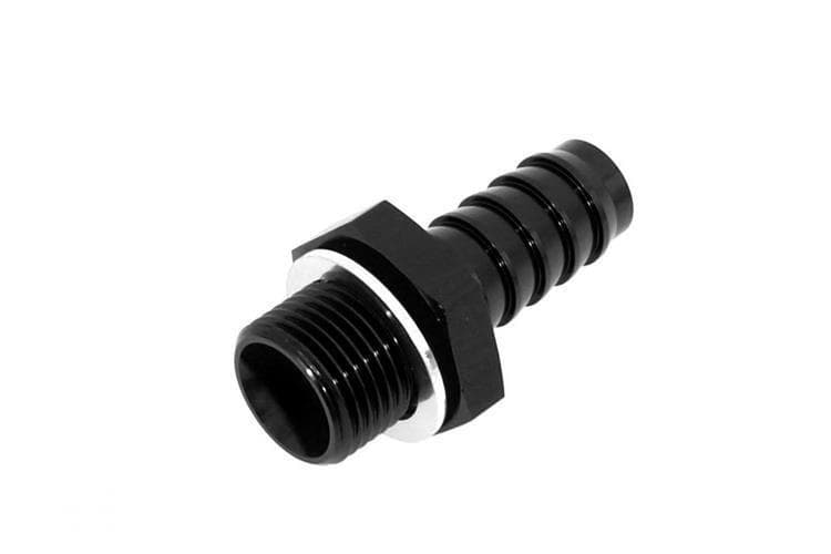 Nátrubok M18X1.5 pre hadice 19mm - MP-AL-527 1