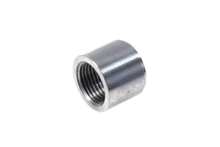 Nátrubok 1/2NPT na zváranie (oceľ) - MP-AL-568