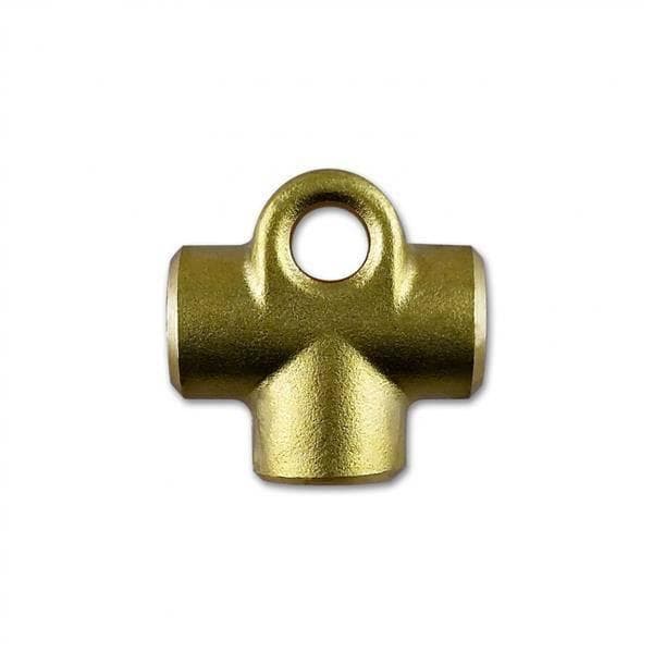 Koncovka M10 X 1.00 1