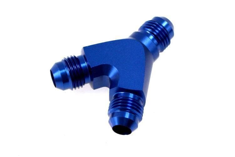 Y - adaptér AN6 AN4 - MP-AL-734 1