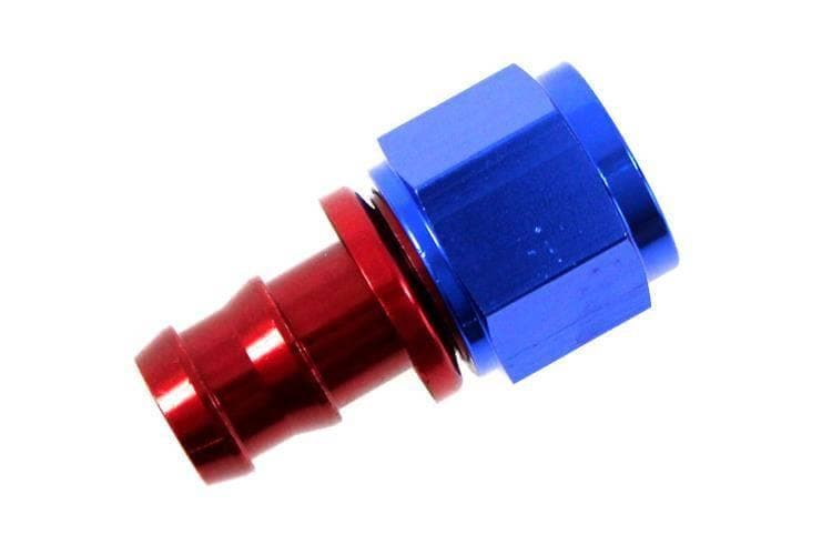 Priama nasúvacia koncovka hadice AN12 - MP-AL-828
