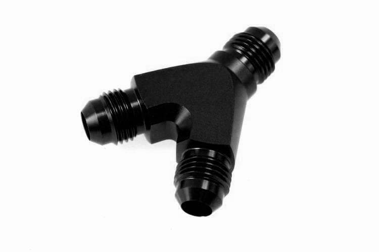 Y-adaptér AN6 - MP-AL-850 1