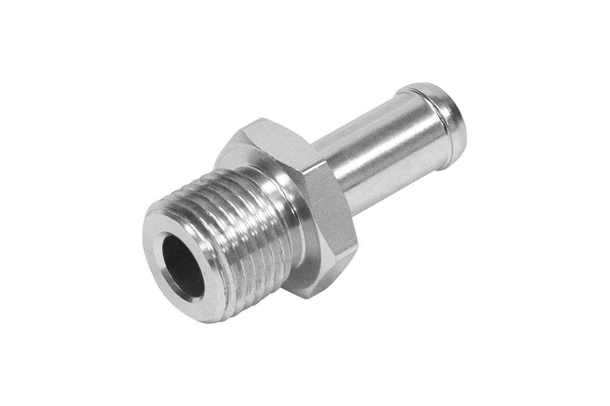 Nátrubok M16X1,5 pre hadicu 10 mm - MP-AL-851 1