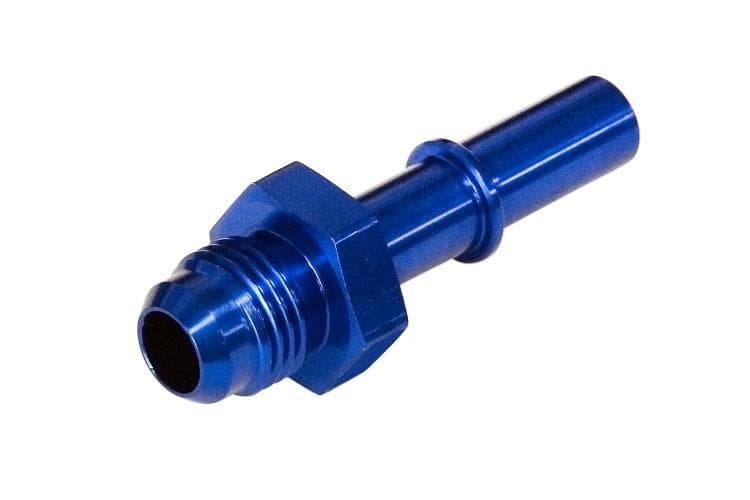 Rýchlospojka (quick connect) AN6 – 5/16" - MP-AL-864 1