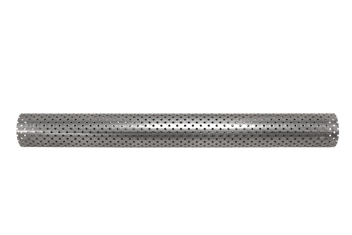 Perforované potrubie 60mm 50cm 304SS 1
