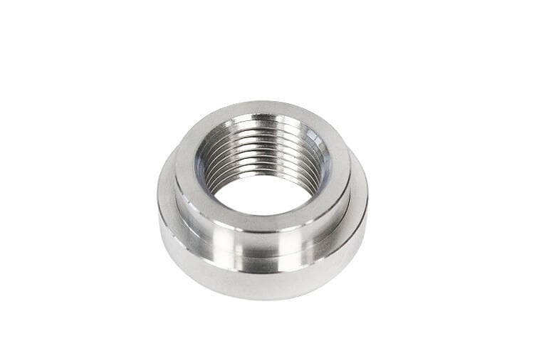 Objímka lambda sondy M18x1.5, hliník  - MT-EG-112 1