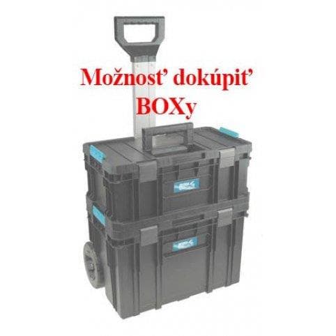 Box na náradie s vekom plus SAS 1