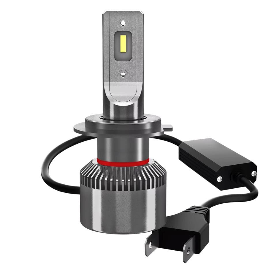 Neolux LED H7 18W 12V NEOLUX N499DWB 1