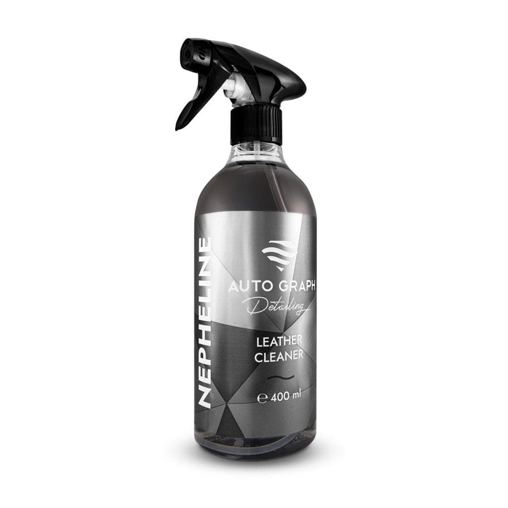 NEPHELINE LEATHER CLEANER 400ml 1