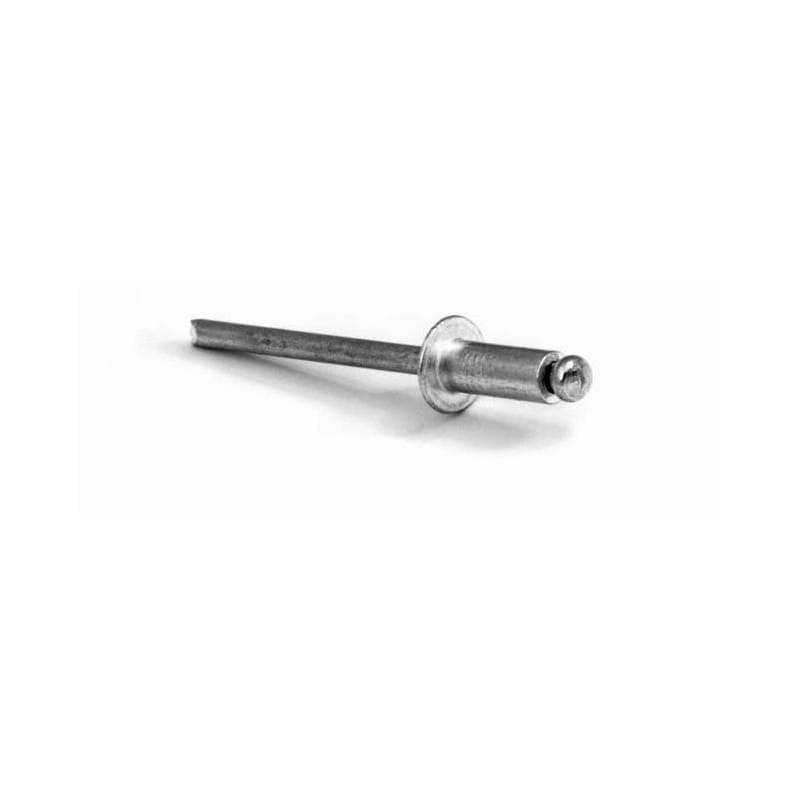 Trhacie nity hliníkovo - oceľové Ø4,0 x 8 mm ± ks/kg: 680 - NIT4008