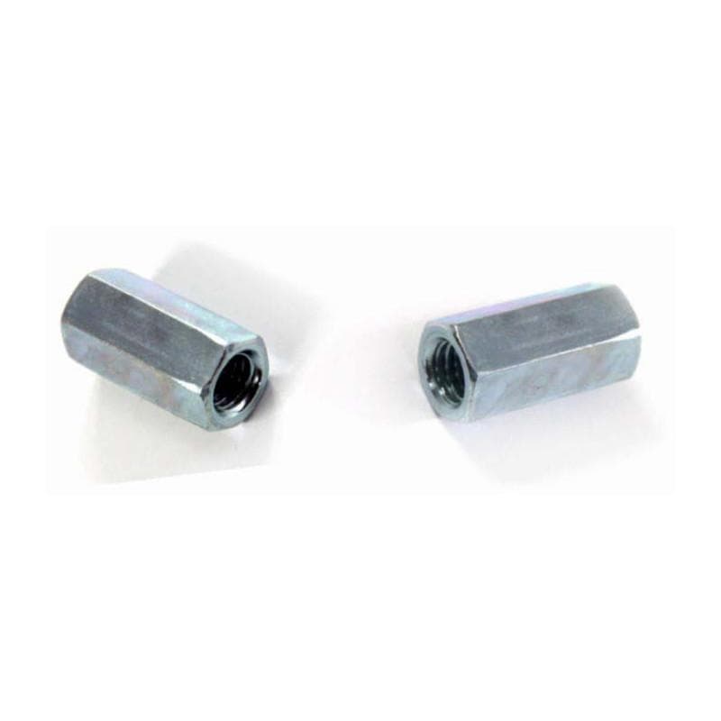 Spájacia matica - dlhá M6 x 20 mm - NZ0620 1