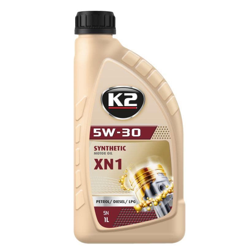 Olej K2 5W-30 XN1 1L 1