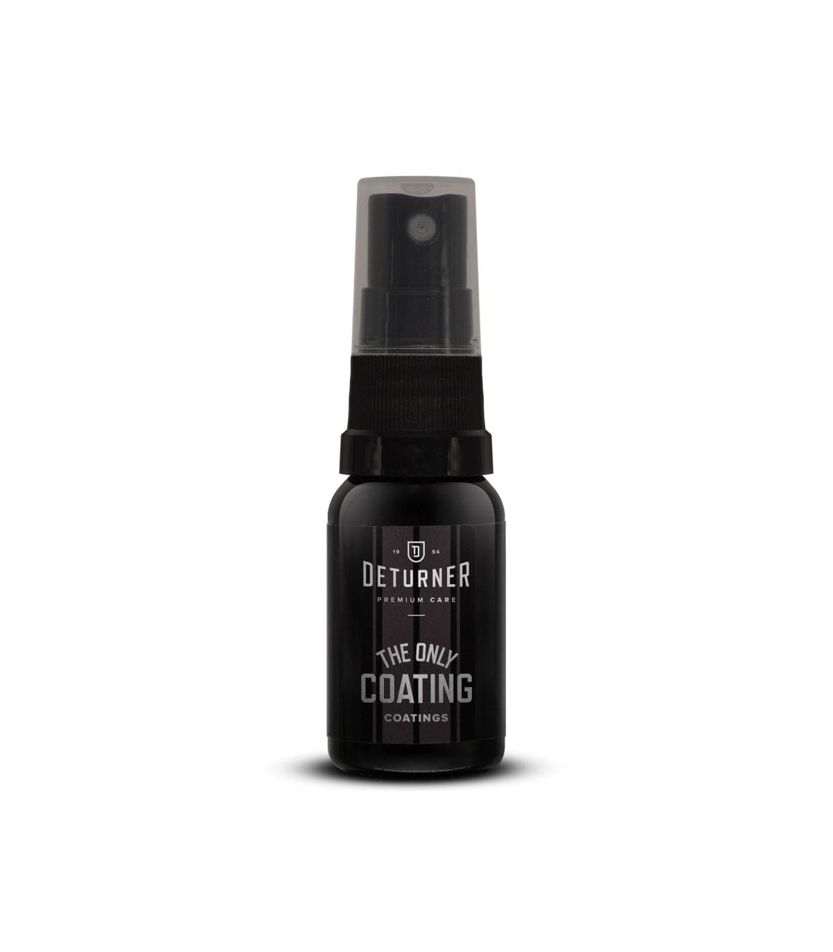 Deturner The Only Coating 30ml - keramická ochrana laku OC30 Deturner