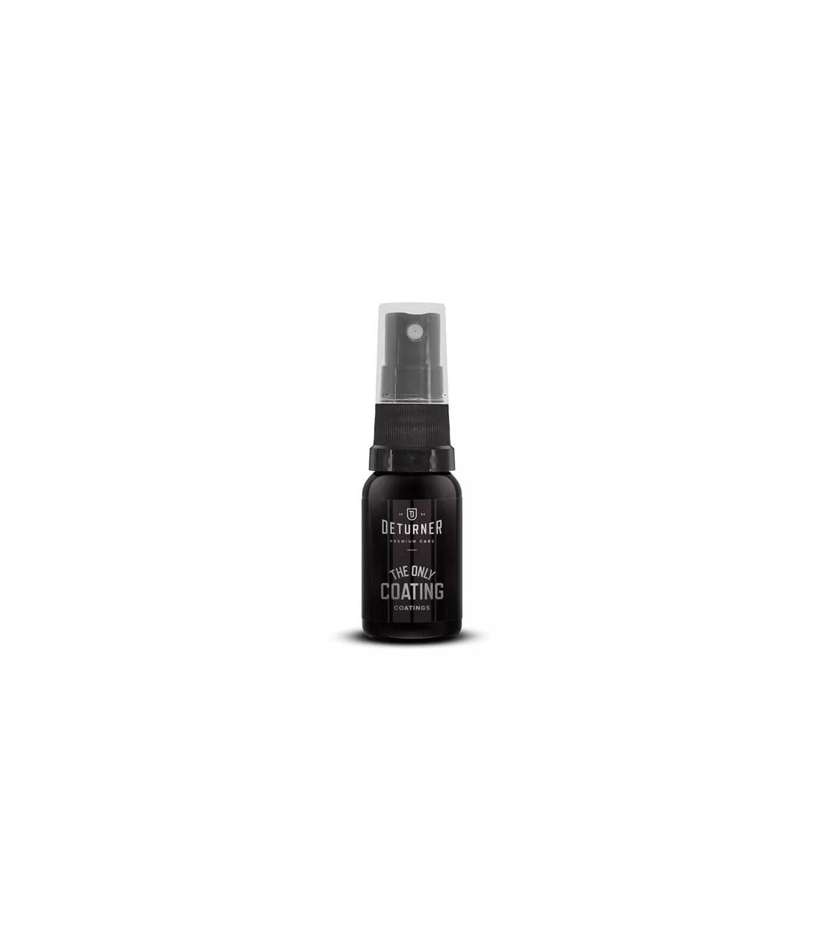 Deturner The Only Coating 50ml - keramická ochrana laku OC50 Deturner