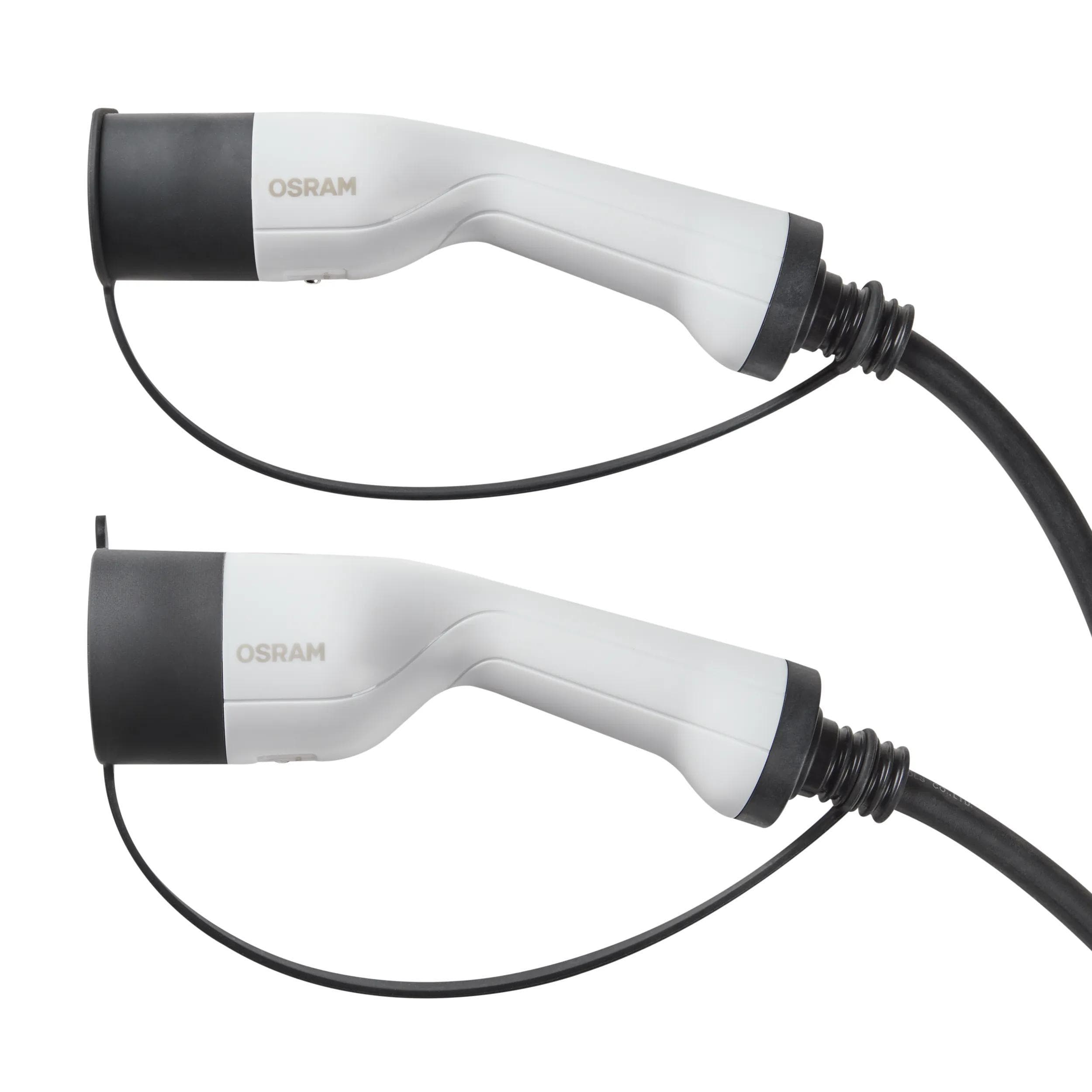 OSRAM Nabíjací kábel 7PIN | 3 fáza | 16 AMP OCC21P05