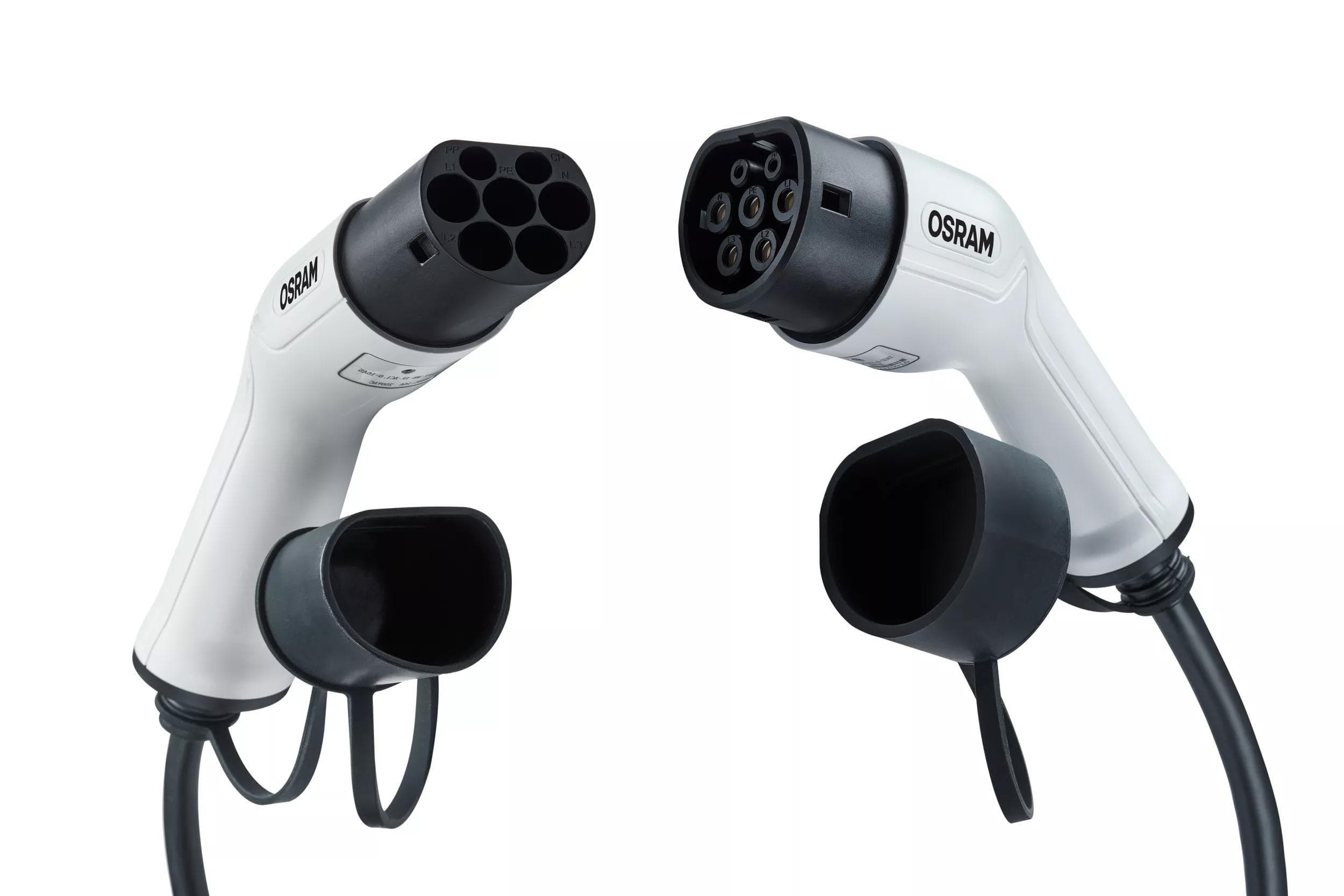 OSRAM Nabíjací kábel, elektromobil OCC23205 1