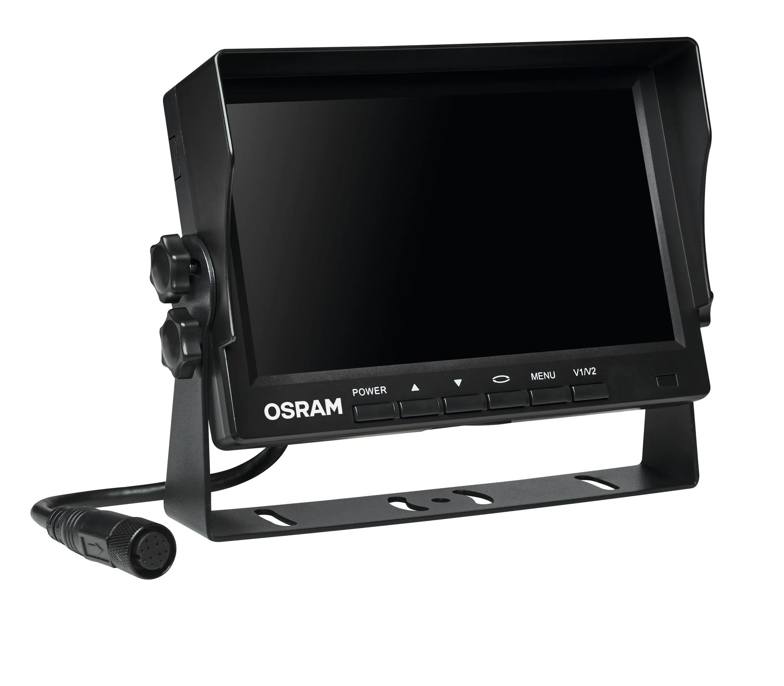 OSRAM Súprava cúvacej kamery OCS700N 1
