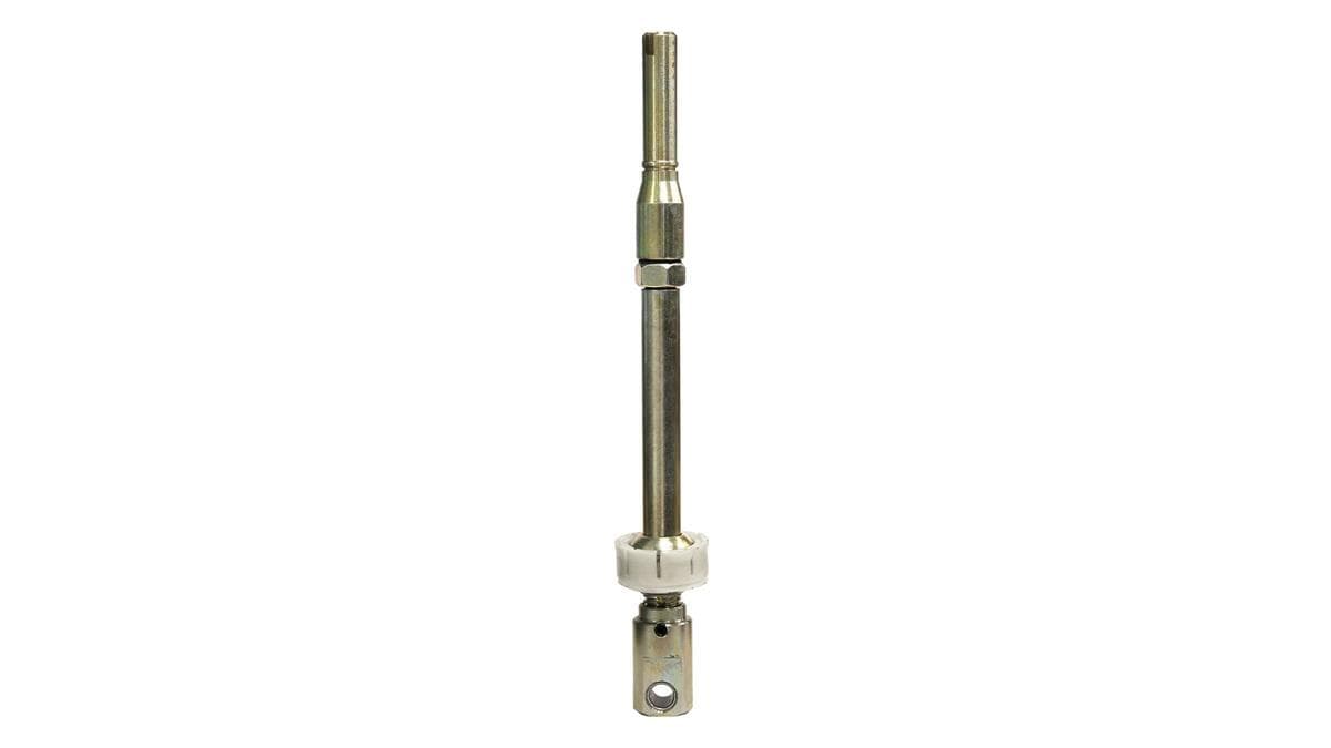 Krátka radiaca páka BMW E36 E46 OEM V2 ODESA CNC 1