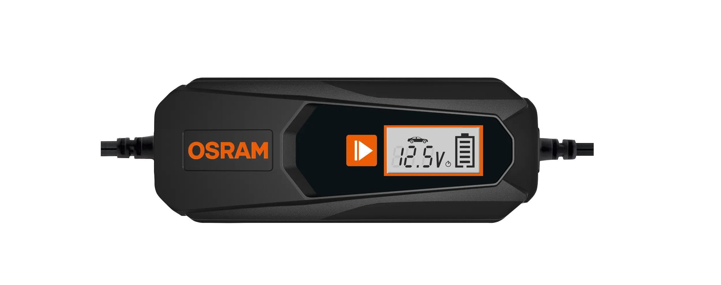 OSRAM Nabíjačka batérií OEBCS405ESN