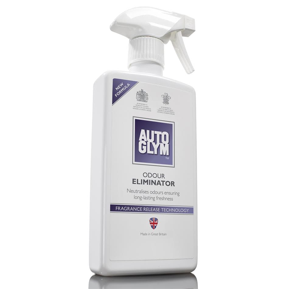 Odour Eliminator Autoglym OEL500 1