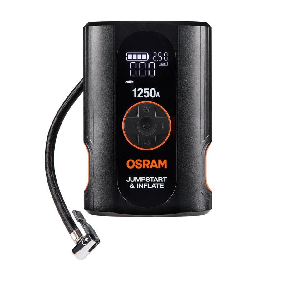 BATTERYjumpstart 1250A OJSTI030 OSRAM OJSTI030 1