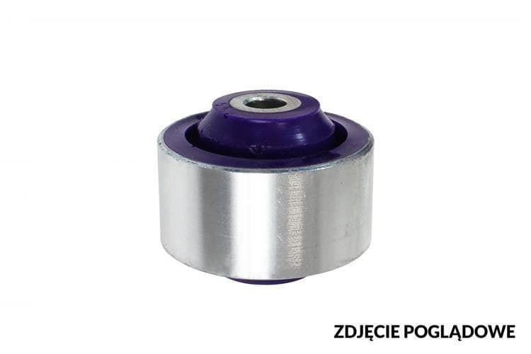 Držiak závesu výfuku - AUDI / VW / SEAT / SKODA - 1 ks 1
