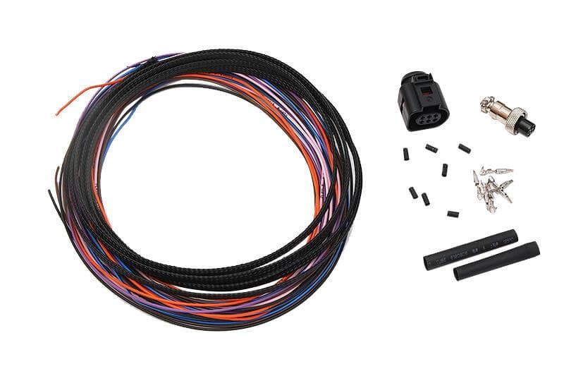 Kábel pre DIY lambda senzor EasyEcu 3+ 1
