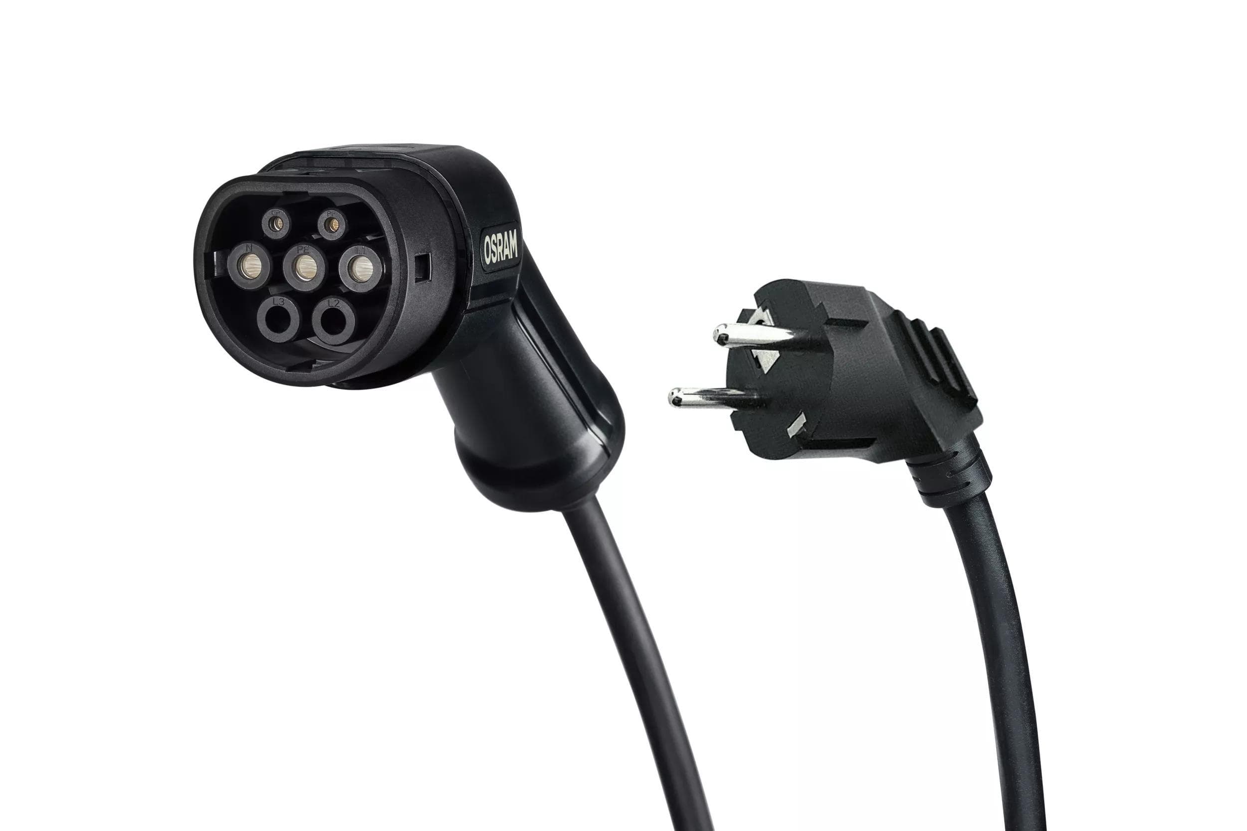 OSRAM Nabíjací kábel, elektromobil OPC20A05 1