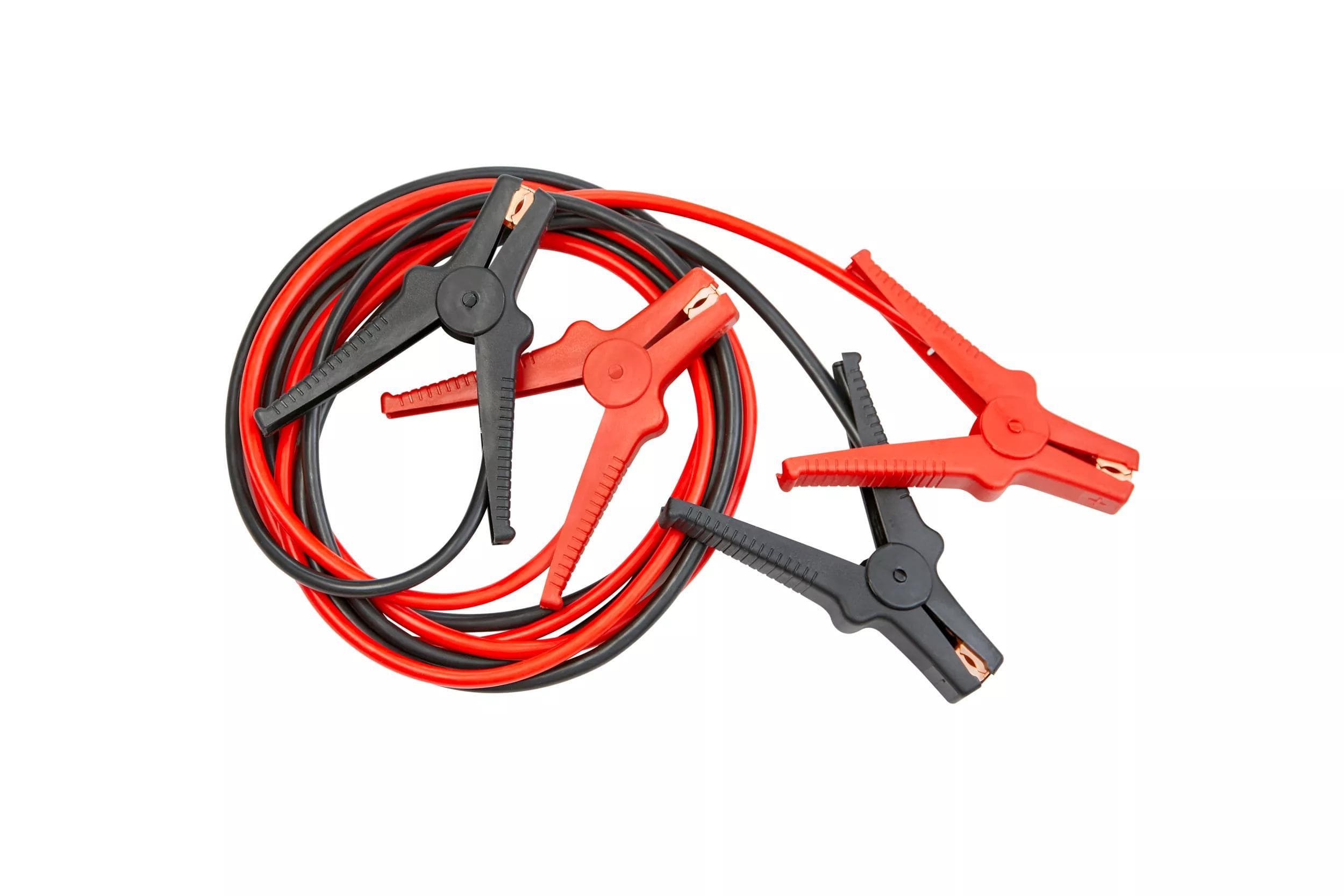 OSRAM Pomocné žtartovacie káble OSC160 1
