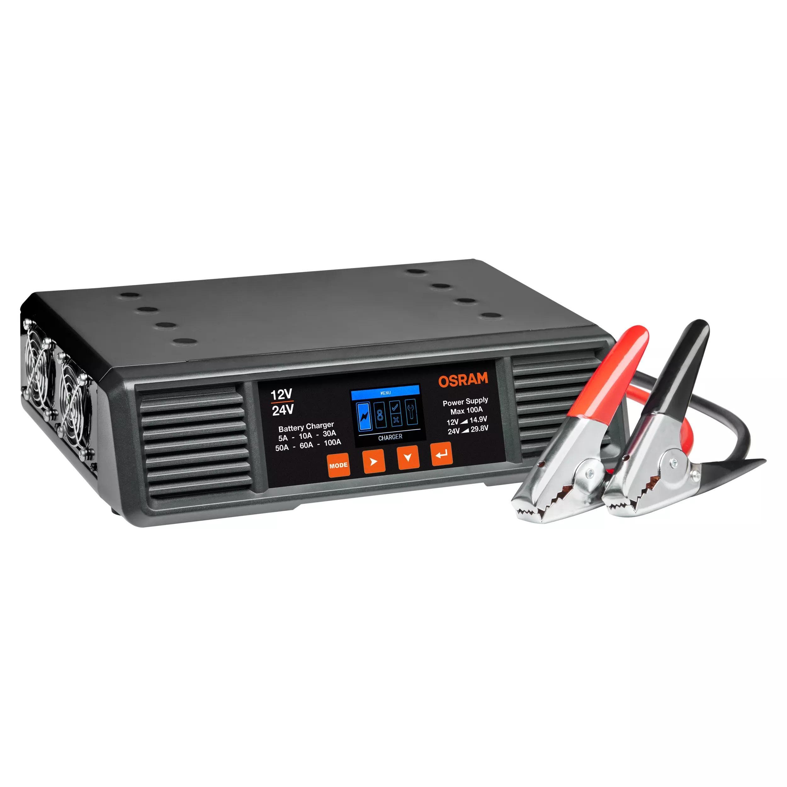OSRAM Nabíjačka batérií OSCP10024