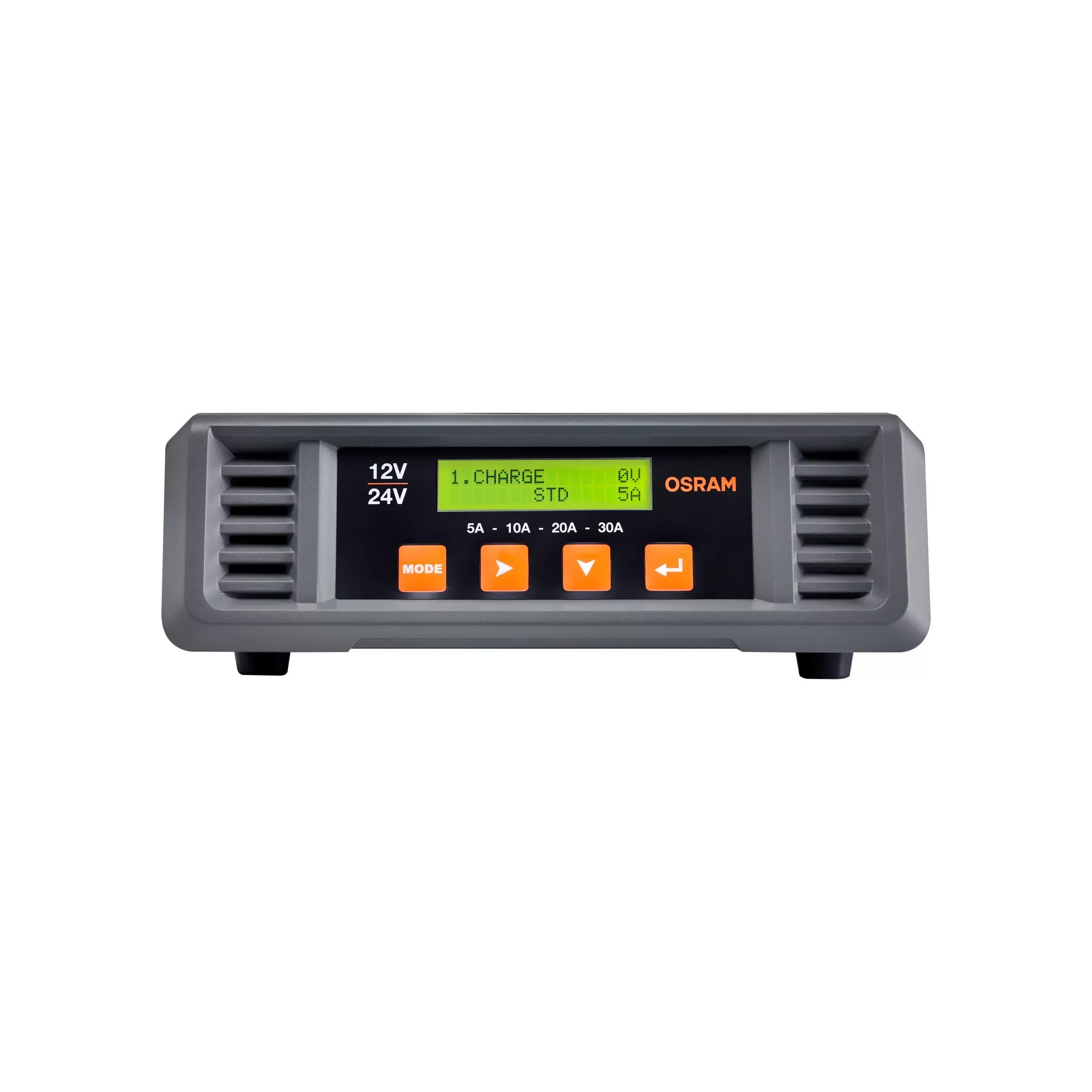 OSRAM Nabíjačka batérií OSCP3024 1