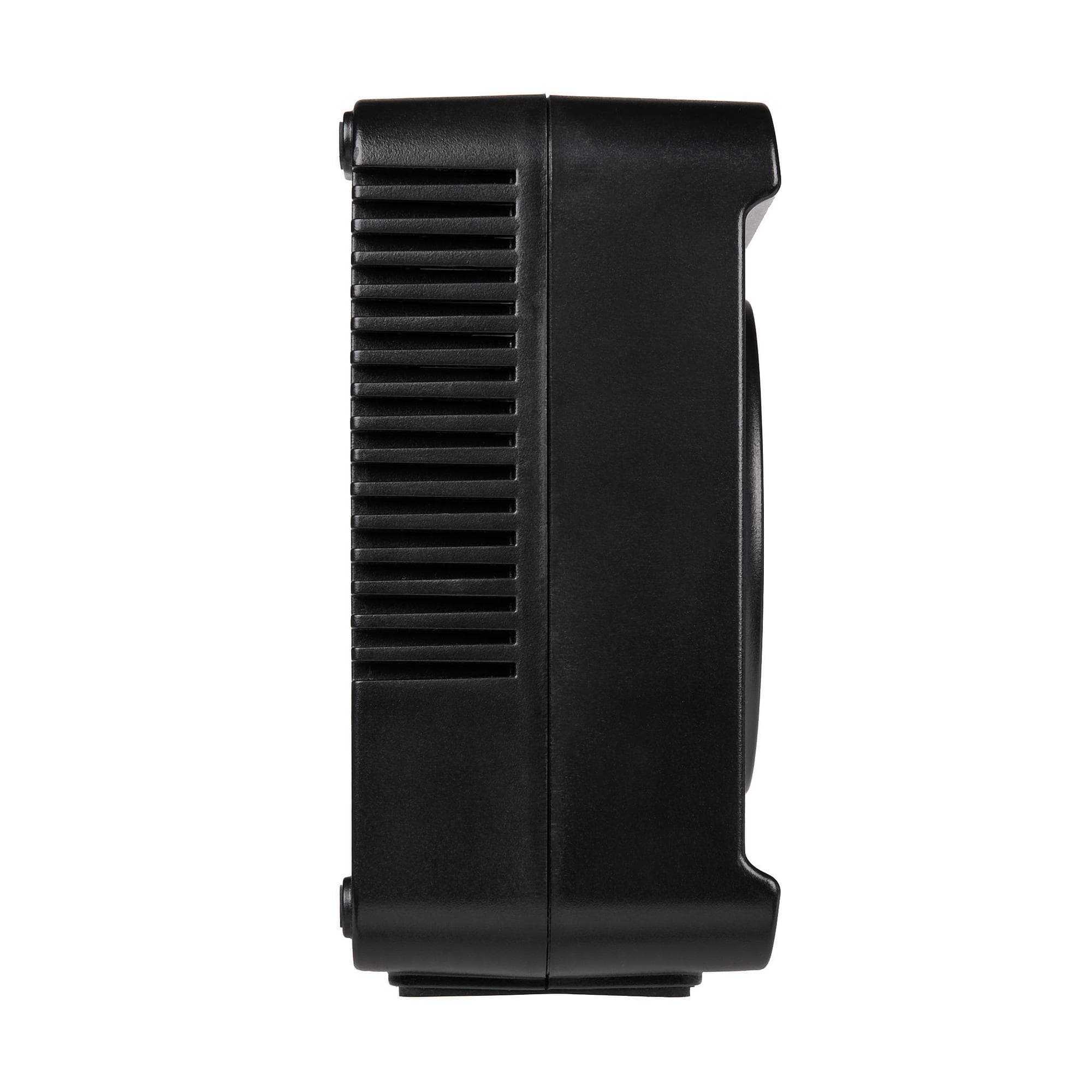 OSRAM Pneuhustič s manometrom OTI612ESN 1