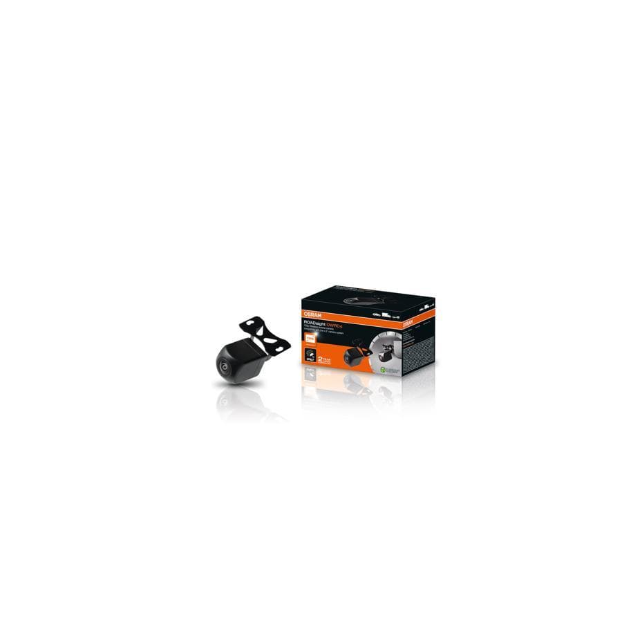 Bezdrôtová cúvacia kamera ROADsight OWRC4 4" OSRAM OWRC4