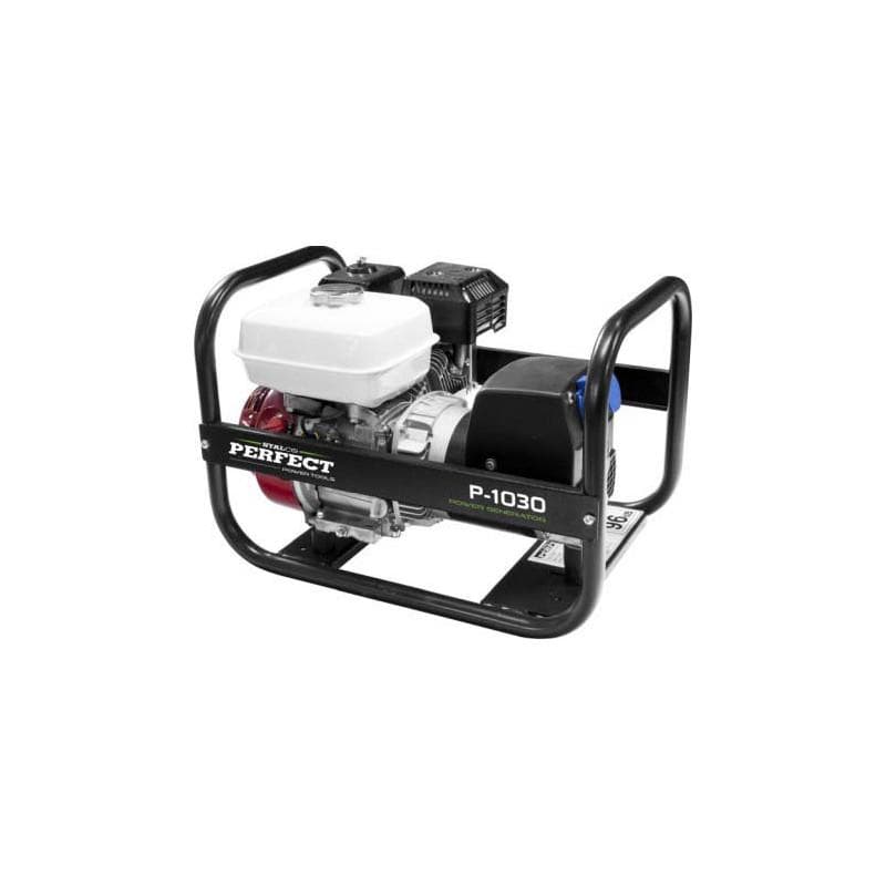 Elektrocentrála 3.0 kW , motor 4-takt Honda
