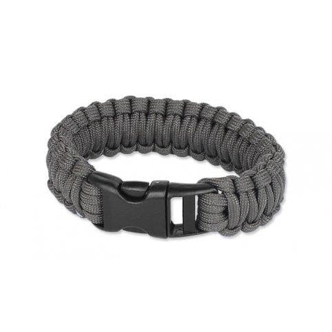 Náramok PARACORD SURVIVAL olivový, Helikon-Tex 1
