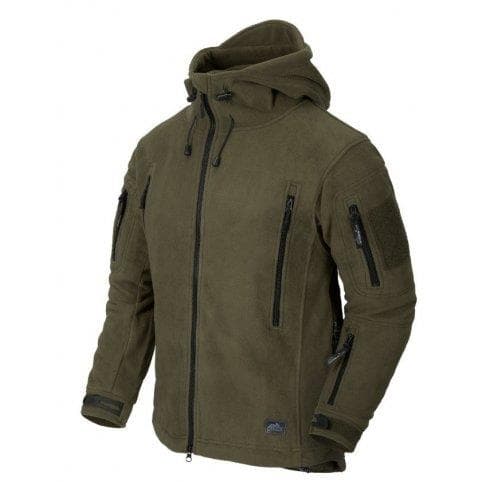 Bunda Patriot olive green Helikon-Tex 1
