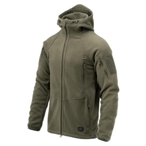 Bunda Patriot MK2 olivová, Helikon-Tex PBL-PJ2-FH-02-L 1
