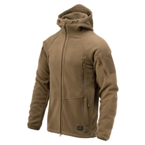 Bunda Patriot MK2 Coyote, Helikon-Tex PBL-PJ2-FH-11-M 1