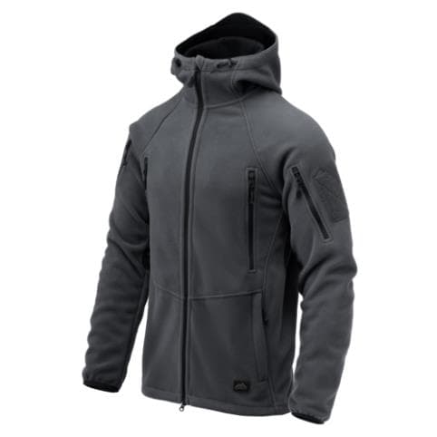 Bunda Patriot MK2 Shadow Grey/Black, Helikon-Tex PBL-PJ2-FH-3501A-1X