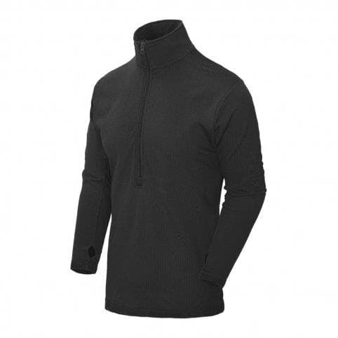 Termoprádlo tričko US LEVEL 2, čierne, Helikon-Tex 1