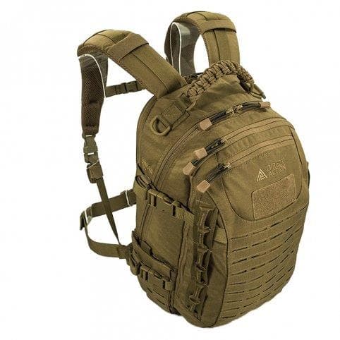 Ruksak DRAGON EGG Mk II Coyote Brown, Direct Action 1
