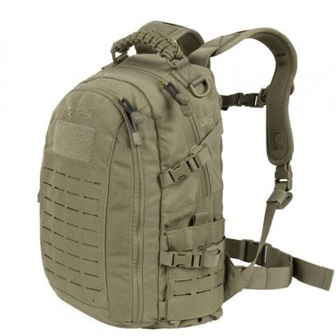 Ruksak DUST Mk2 Adaptive Green, Direct Action 1