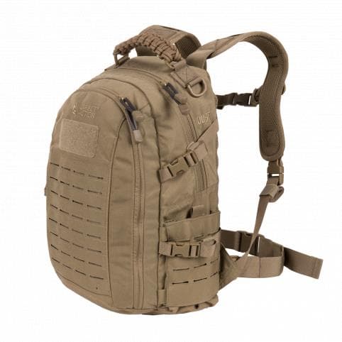 Ruksak DUST Mk2 Coyote brown 1