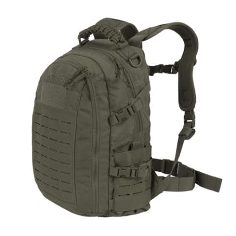 Ruksak DUST Mk2 Ranger green PBP-DUST-CD5-RGR-UNI HELIKON-TEX